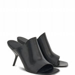 Salvatore Ferragamo - Women's Open Toe Slide Sandals