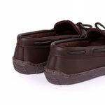 Minnetonka - Men's Moosehide Classic Moccasin Shoes