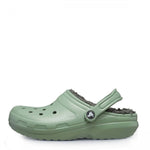 Crocs - Unisex Classic Lined Clog
