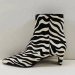 Steve Madden - Women's Delvie Ankle Boots
