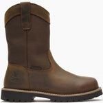 Georgia Boot - Men's Core 37 WP Steel Shank Work Boot