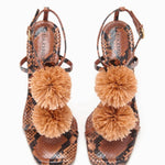 Ulla Johnson - Women's Isolde High Heels