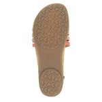 Dansko - Women's Jennifer Strappy Sandals