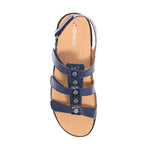Revere - Women's Toledo Sandals