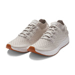 Nobull - Men's Aspire Low Top Mesh Lace Up Comfort Sneaker