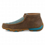 Twisted X - Women's Chukka Driving Moc Shoe