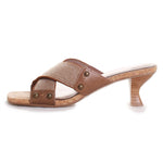 Donald Pliner - Women's Rafy Heeled Sandals