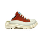 The Art Company - Women's 1554 Birmingham Mule Sneaker