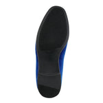 Amali - Men's Brad Velvet Loafer