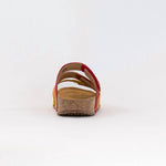 Josef Seibel - Women's Hannah Leather Sandals
