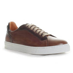 Magnanni - Men's Amadeo Leather Sneakers
