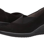 Ara - Women's Haddie Wedge Slip On Shoe