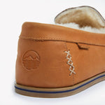 Hari Mari - Men's Hacienda Lx Slippers
