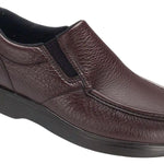 Sas - Men's Side Gore Slip On Loafer