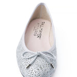 Paul Mayer/Attitudes - Women's Bingo P Ballet Flats