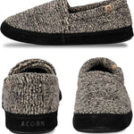 Acorn - Women's Moccasins Slipper
