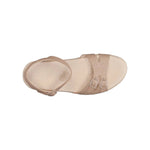 Sas - Women's Duo Quarter Strap Sandals