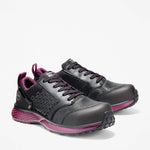 Timberland - Women's Reaxion Composite Toe Work Sneaker