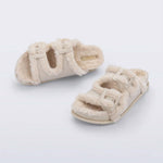 Melissa - Women's Cozy Slides