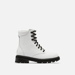 Sorel - Women's Lennox Lace Stkd Waterproof Boot