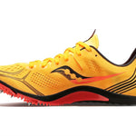 Saucony - Men's Endorphin 3 Spike Shoes