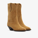 Isabel Marant - Women's Dahope Suede Boots