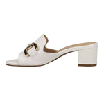 Vaneli - Women's Oksana Block Heel Sandals