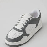 Alo Yoga - Men's Recovery Mode Leather Sneakers