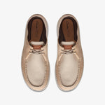 Clarks - Men's Nature 5 Moc Shoes
