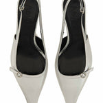 Aeyde - Women's Saba Slingback Pumps