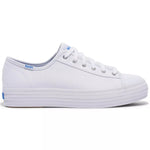 Keds - Women's Triple Kick Sneaker Shoe