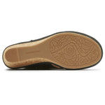 Rockport - Women's Janna 2 Side Bungee Wedge