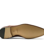 Magnanni - Men's Segovia Cap Toe Shoes