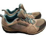 Columbia - Women's Access Point Ii Waterproof Hiking Shoes