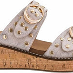 Corkys Footwear - Women's Told You So Wedges