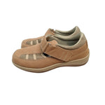 Orthofeet - Women's Sarasota Comfort Walking Shoes