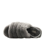 Ugg - Women's Fluff Yeah Slingback Slippers