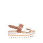 Nerogiardini - Women's Sport Wedge Sandal