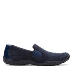 Clarks - Women's Haley Park Loafer Flats