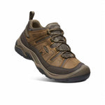 Keen - Men's Circadia Waterproof Wide Hiking Shoe