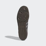 Adidas - Men's Samba Og Suede Crochet Detail Low Top Casual Sneakers