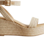 Bamboo - Women's Beyond Natural Wedge