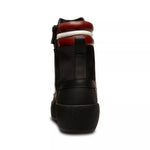 Bally - Men's Croker Calf Leather Shirling-lined Boots