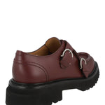 Salvatore Ferragamo - Men's Gionny Loafers