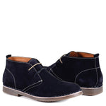Rustic Asphalt - Men's Corn Stalk Boots