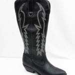 Ccocci - Women's Classic Western Boots