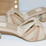 Dolce Vita - Women's Dallie Sandal
