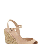 Stuart Weitzman - Women's Espadrille Wedge Sandals