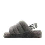 Ugg - Women's Fluff Yeah Slingback Slippers