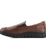 Andrea - Women's Comfort Leather Loafers